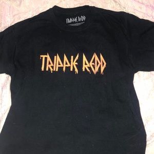 TRIPPIE REDD official merch - Life’s A Trip